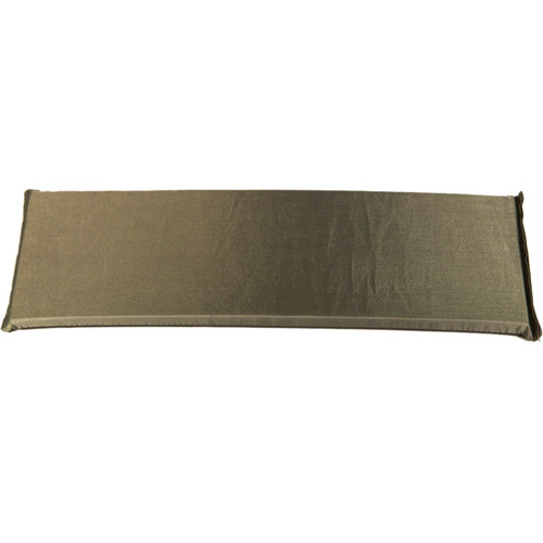 Domke Bottom Board for Large Messenger Bag (Gray/Green)