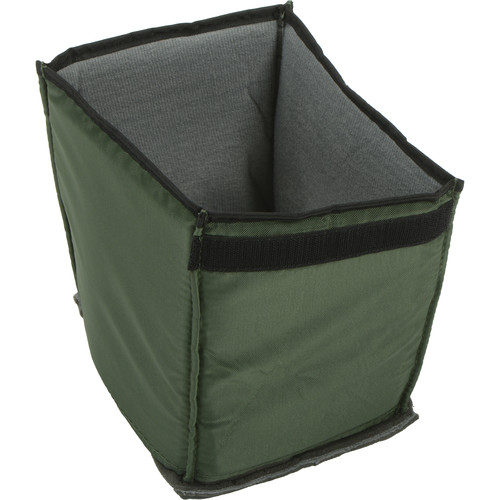 Domke FA-211 1-Compartment Large Insert (Gray/Green)