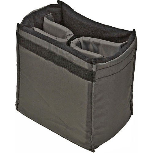 Domke J-Series Main Compartment Insert (Gray Green)
