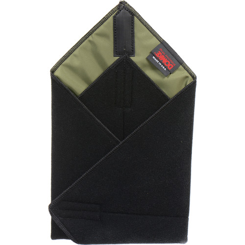 Domke 19 x 19" Color-Coded Protective Wrap (Black)