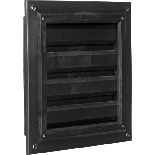 Doran DV-99 Light Tight Darkroom Louver for D-68 and DVM-199 Fans