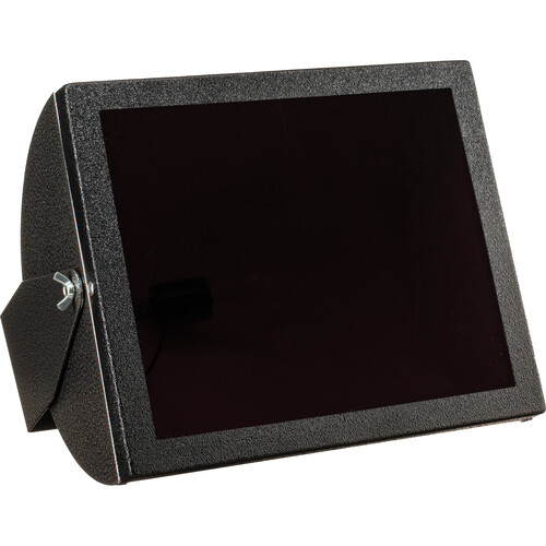 Doran Pro Darkroom Safelight with Red Filter - 10 x 12"