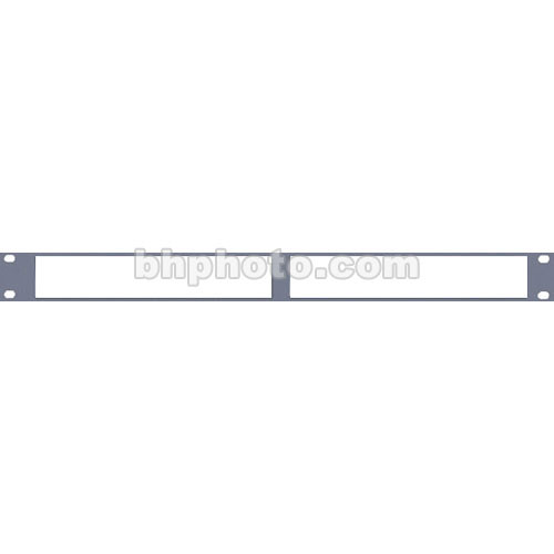 Dorrough 20D - Dual Rack Mount Assembly