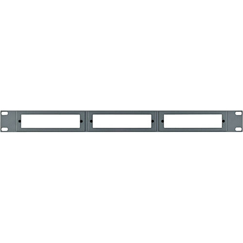 Dorrough Rack Adapter for 3 Dorrough 240 Series Meters