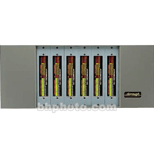 Dorrough 5.1 Surround Sound Monitor