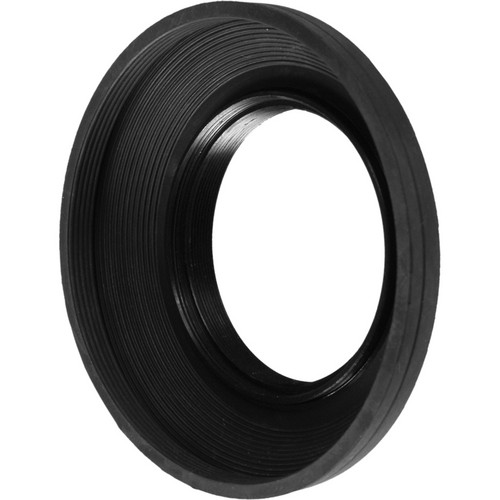 Dot Line Wide-Angle 55mm Lens Hood
