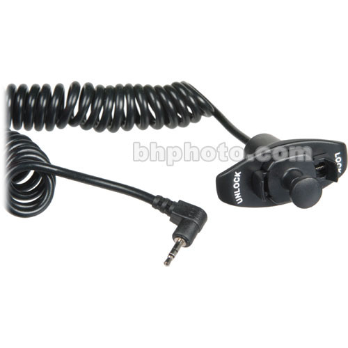 Dot Line Remote Release for Canon Rebel, Digital Rebel & Elan Cameras