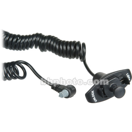 Dot Line Remote Release