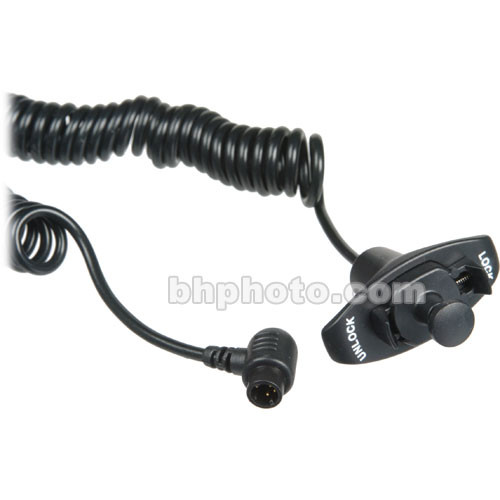 Dot Line Remote Release