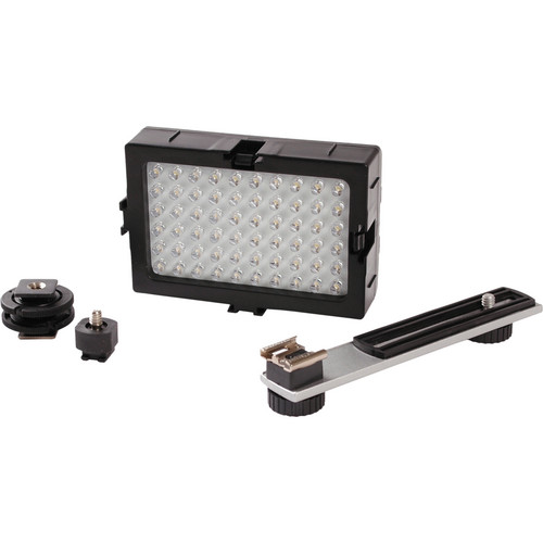 Dot Line DL-DV60A Video & DSLR LED Light