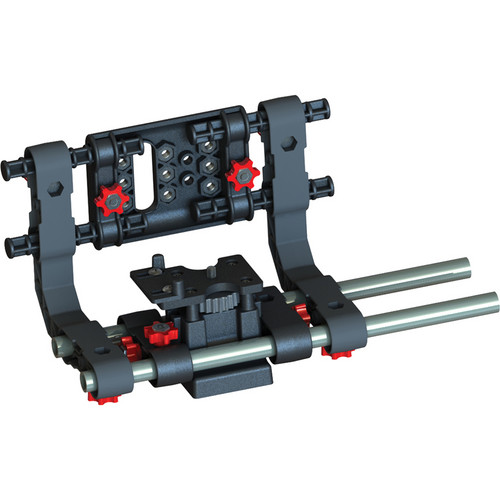 Dot Line Habbycam DSLR Accessories Cage