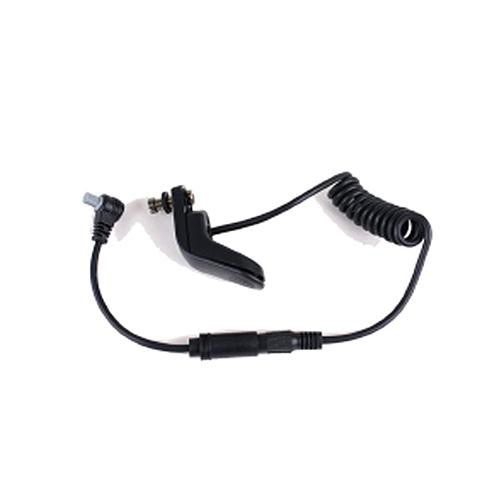 RPS Lighting Shutter Release Cable for RS-0420 / RS-0424 TTL Flash Brackets