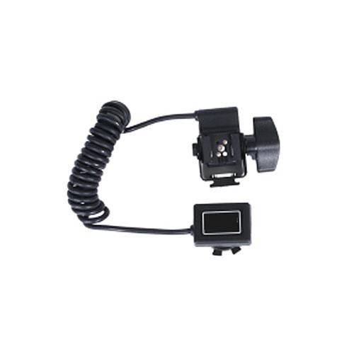 RPS Lighting TTL Cord with Tilt for Sony/Minolta (6.6')