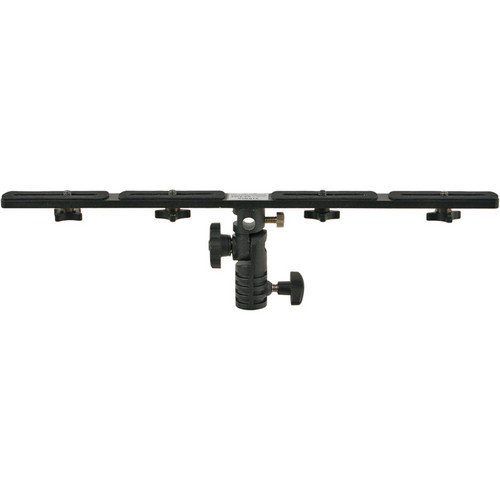 RPS Lighting Studio LightBar with Four 1/4-20 Screw Thread Post