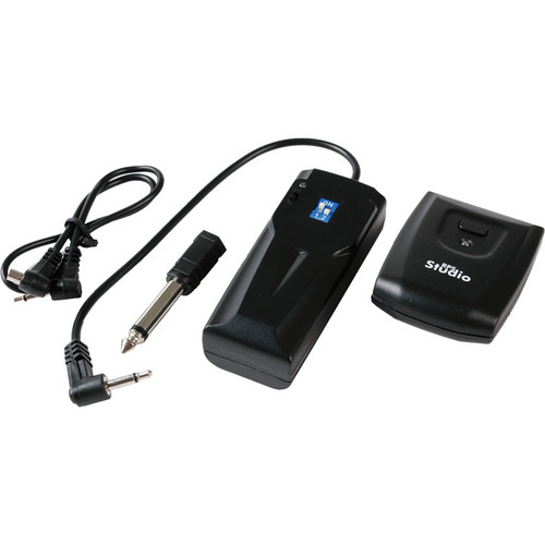 RPS Lighting RS-RT03K4C 4 Channel Wireless Flash Trigger Kit