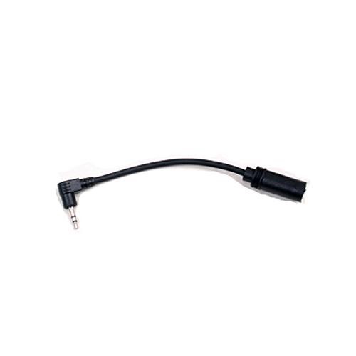 RPS Lighting RTS Adapter for RS-RT06 Wireless Digital Shutter Release (Pentax 2.5mm)