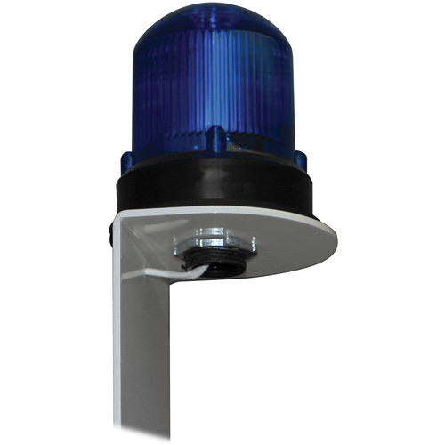 Dotworkz Blue Strobe Light Kit