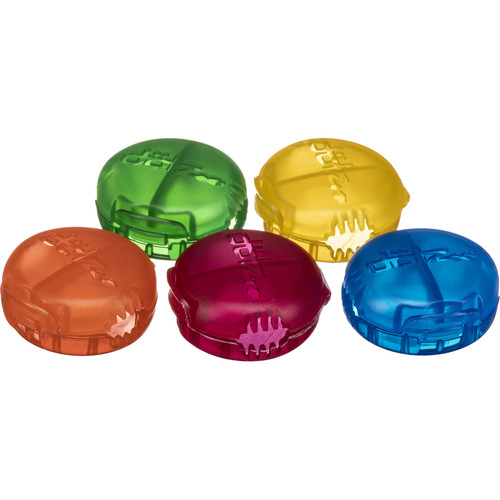 Dotz Cord Identifiers - Bright