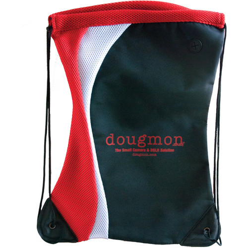 Dough Logo Carry Bag for Dougmon Special Rig