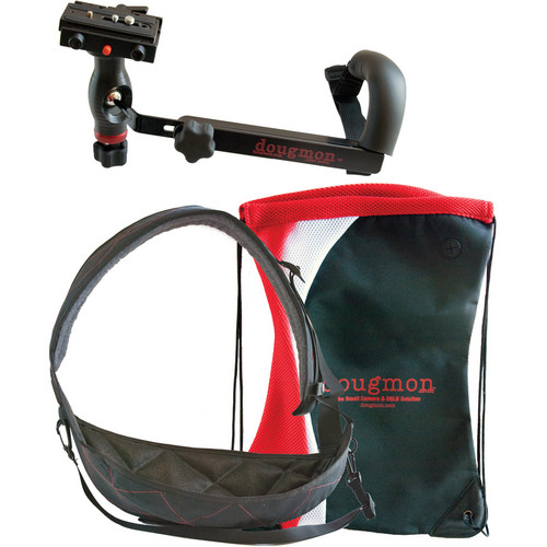Dough Dougmon Special/Slingmon/Logo Bag Package Kit