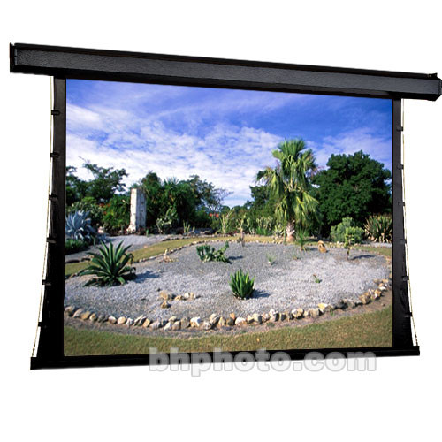 Draper 101195 Premier 84 x 84" Motorized Screen (120V)