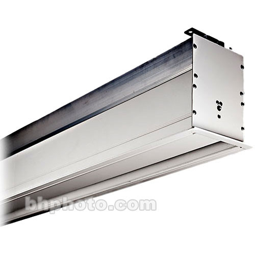 Draper Case for Access Screen - 11'2"