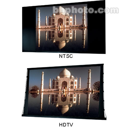 Draper 105004 Access Multiview/Series V Motorized Masking Projection Screen (65 x 116/87")