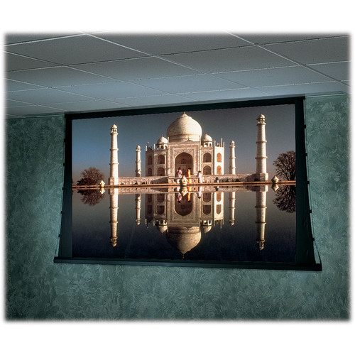 Draper 105051 Access/Series V Motorized Front Projection Screen (40.5 x 90.25" )
