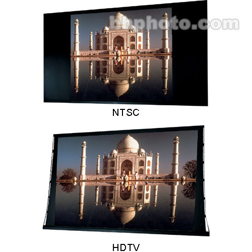 Draper 106002 Access Multiview/Series E Motorized Masking Projection Screen System (52 x 92" )
