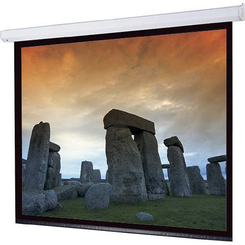 Draper Targa Motorized Projection Screen (10x10')