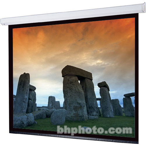 Draper 116304 Targa 45 x 80" Motorized Screen (120V)