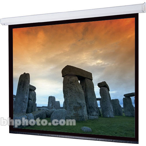Draper 116305 Targa 52 x 92" Motorized Screen (120V)