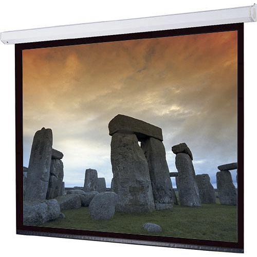 Draper 116364 Targa 35.25 x 56.5" Motorized Screen (120V)