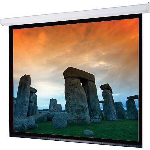 Draper 116456 Targa 49 x 87" Motorized Screen (120V)