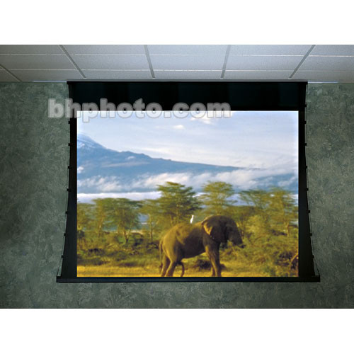 Draper 118179 Ultimate Access/Series V Motorized Front Projection Screen (50 x 50")