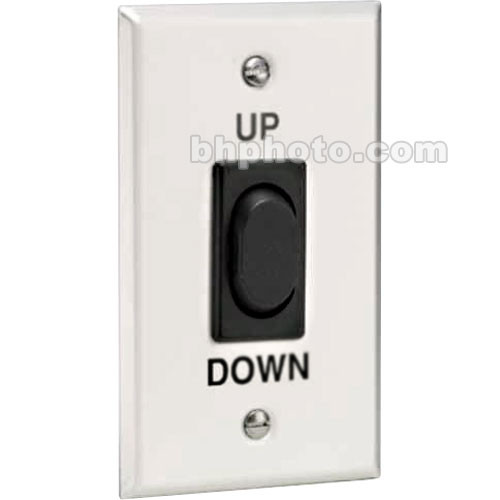Draper Additional Single Station Control, MS-4R