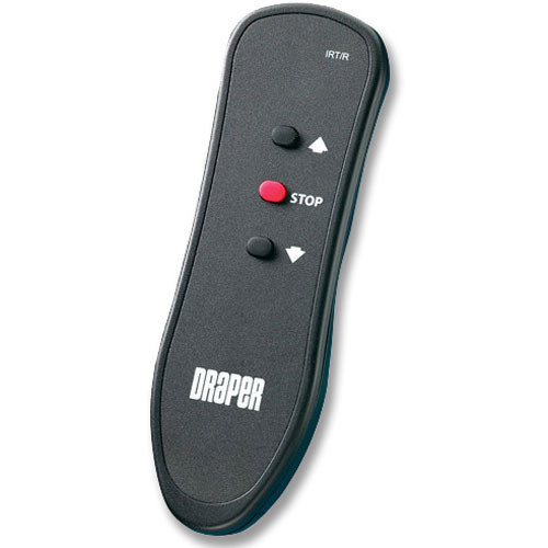 Draper Infrared Remote Transmitter/Receiver for Access Sonata Control
