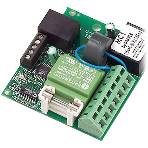 Draper 121177 MC1 & LS100 Low Voltage Controls