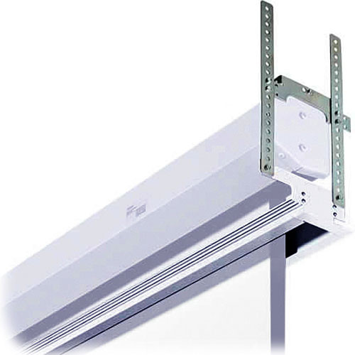 Draper Ceiling Open Trim Kit - 102.5-126.5"
