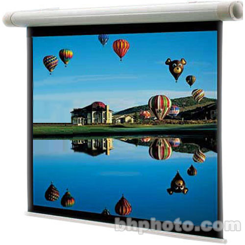 Draper 132027 Salara Electric Front Projection Screen (50 x 50")