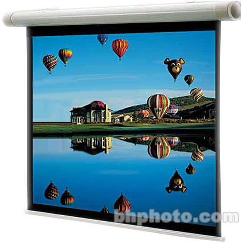Draper Salara Electric Front Projection Screen (31.75 x 56.5")