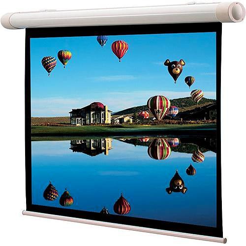 Draper 132109 Salara Motorized Front Projection Screen (45 x 80")