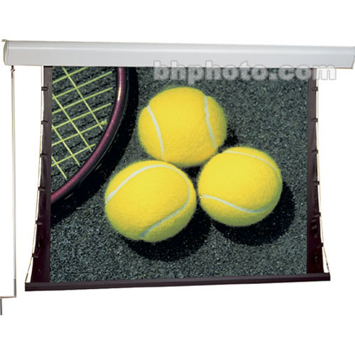 Draper 201051 Silhouette/Series C Manual Projection Screen (45 x 80")