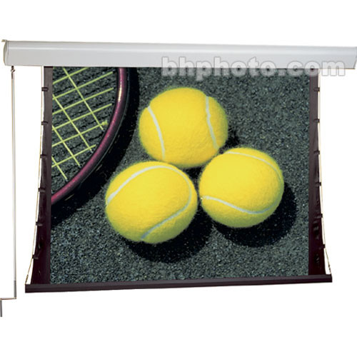 Draper 201056 Silhouette/Series C Manual Projection Screen (60 x 60")