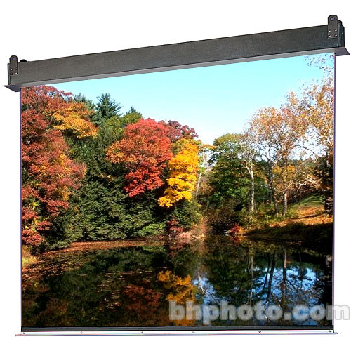 Draper 205061 Apex Manual Projection Screen (52 x 92")