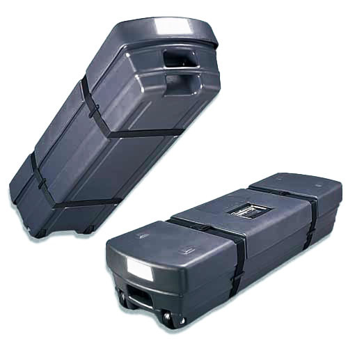 Draper Heavy Duty Carrying Case for Four Drape Panels