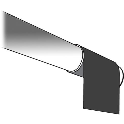 Draper 219078 Masking Strips (69x16", Black)