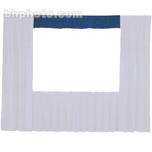 Draper Valence for Cinefold 68 x 92" Portable Projection Screen