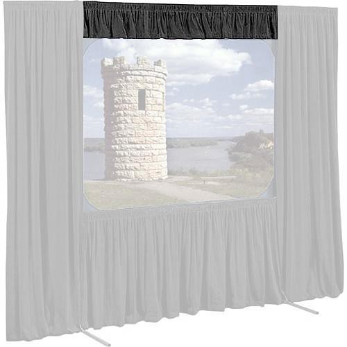 Draper Valence ONLY for the Cinefold Projection Screen (92x140")