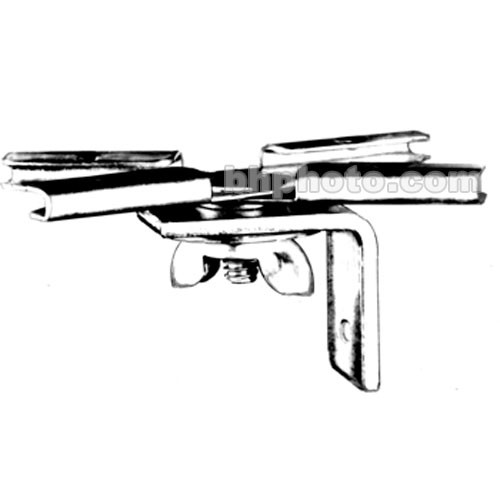 Draper T-Bar Twist Clips for V-Screen, Star and Luma Screens